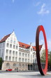 München Skulptur