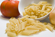 Macarrones para boloñesa