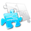 cloud Computing Puzzle