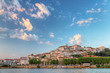 tourist magnet Coimbra, Portugal
