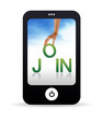 Join Mobile Phone