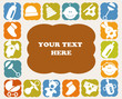 newborn baby card template