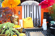 Decorative items
