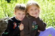 Siblings