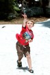 Snowball Fight