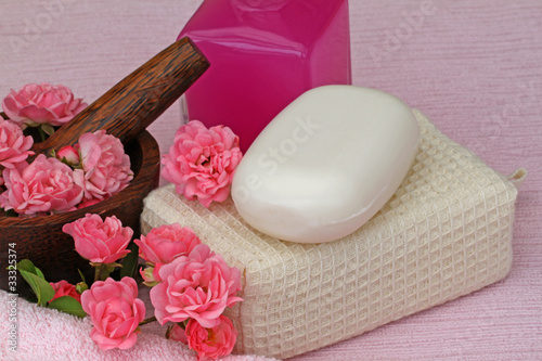 Foto: Wellness & Entspannung Wellness & Entspannung
