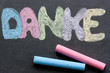 Photo: danke danke