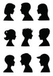 Anonymous Mugshots