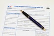 Demande immatriculation véhicule Demande immatriculation véhicule