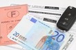 Avis de contravention Avis de contravention