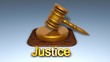law & justice