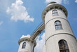 Pfaueninsel Castle