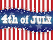 The fourth of july The fourth of july