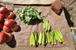 mercato africano