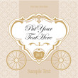 wedding invitation design