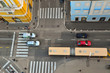 crossroad