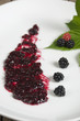 marmellata di more - blackberry jam marmellata di more - blackberry jam