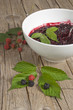 marmellata di more - blackberry jam marmellata di more - blackberry jam