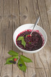 marmellata di more - blackberry jam marmellata di more - blackberry jam