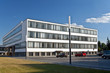 Bauhaus Schule Dessau