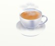 Tazza di te