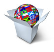 world trade