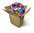 world trade