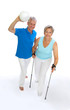Gesund durch Bewegung
