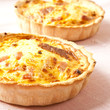 quiches lorraines