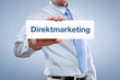 Direktmarketing