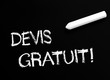 Devis Gratuit