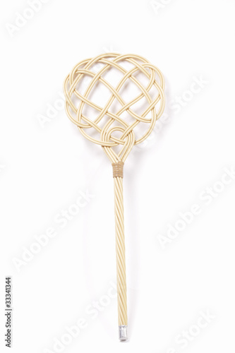 Photo: Carpet beater Carpet beater