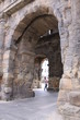 Porta Nicra Detailfoto