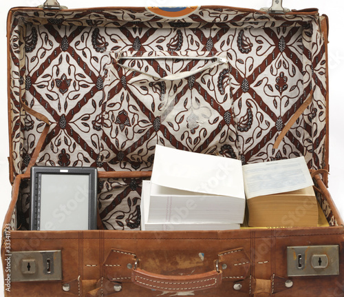 Photo: What to take on vacation What to take on vacation