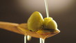Olio di oliva