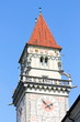 Rathaus in Passau