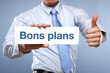 Image : Bons Plans