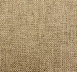 Stofftextur; grobes Leinen