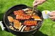 Grillparty