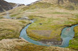 Südisland Hverageroi