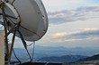 Foto: satellite , telecommunication satellite , telecommunication