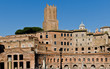 Rom - Mercati Traianei