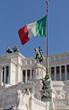 Rom - Monumento Vittorio Emanuele II