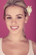 perfect smile