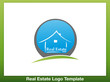 Immobilien Logo - Real Estate - Vector Template No. 2 Immobilien Logo - Real Estate - Vector Template No. 2