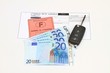 Avis de contravention Avis de contravention