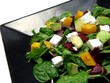 Roast Pumpkin & Fetta Salad