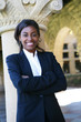 Photo: Pretty Woman Teacher at University Pretty Woman Teacher at University