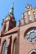 St. Marienkirche  Bernau