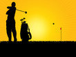 golf trolley 2